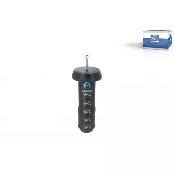 Coussinet de palier, stabilisateur DT OEM 1589807