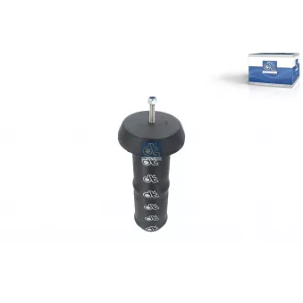 DT 2.62179 - Ressort pneumatique, suspension pneumatique