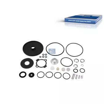 Kit de réparation, soupape charge/vide DT OEM 270909