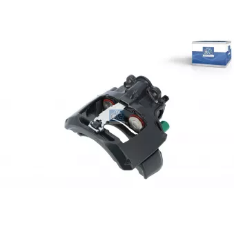 Étrier de frein avant gauche DT OEM 81508046471