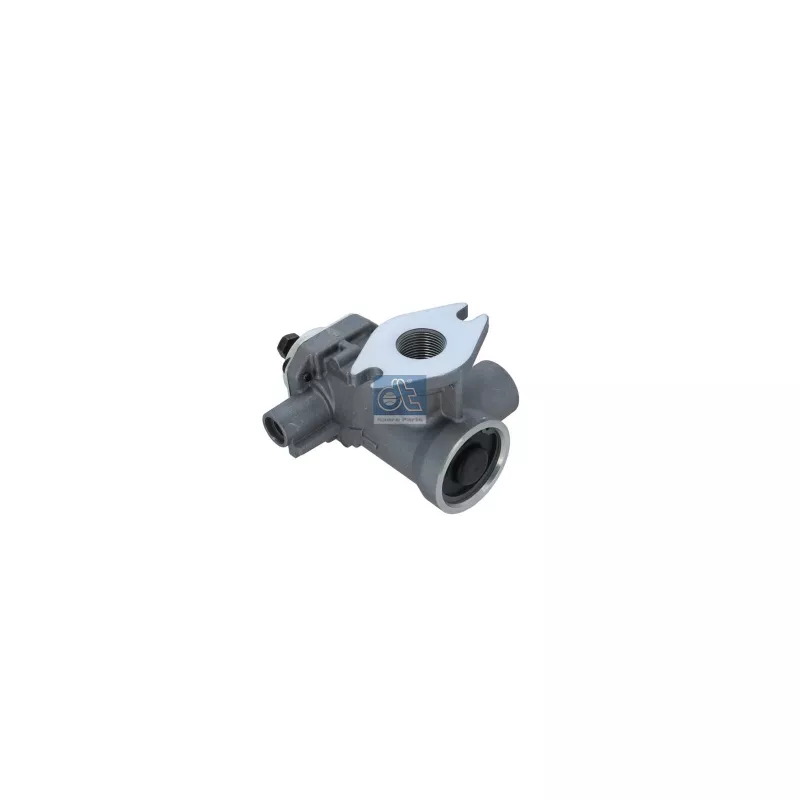 Valve de limitation de pression DT 3.00208 - Visuel 1