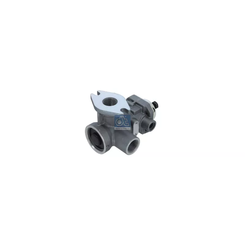 Valve de limitation de pression DT 3.00208 - Visuel 2