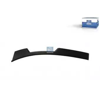 Élargissement, aile DT OEM 81612100909