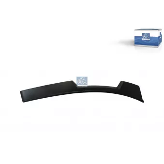 Élargissement, aile DT OEM 81612100910