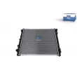 Radiateur, refroidissement du moteur DT [3.00288]