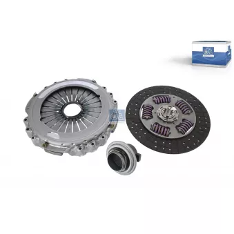 DT 3.00313 - Kit d'embrayage
