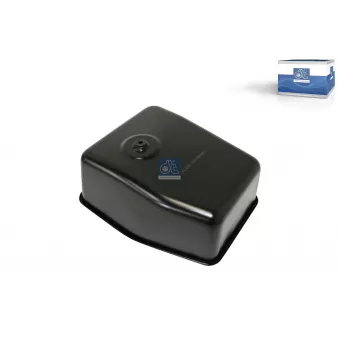 Carter d'huile DT 3.14217