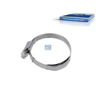 Bride de fixation DT OEM 17765093