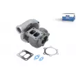Turbocompresseur, suralimentation DT [3.19020]
