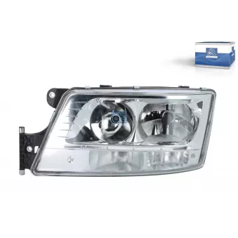 DT 3.31174 - Projecteur principal