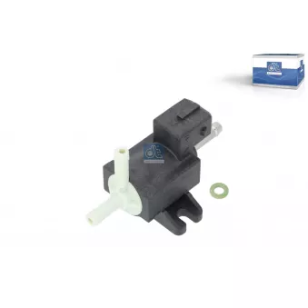 Détendeur de suralimentation DT OEM 51094130017