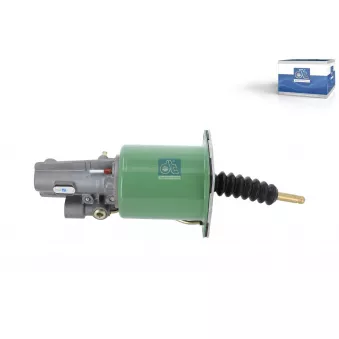 Servo-débrayeur DT 3.41202