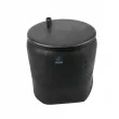 Ressort pneumatique, suspension pneumatique DT [3.66413]
