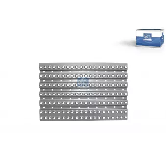 Marchepied DT 3.80501