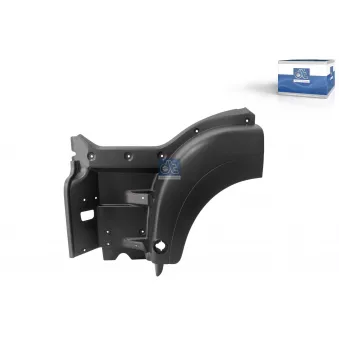 Plaque de seuil DT OEM 81615100757