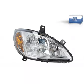 Projecteur principal DT 4.00019