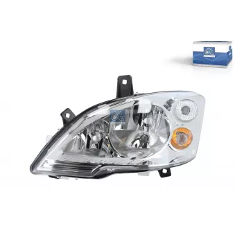 Projecteur principal DT 4.00022