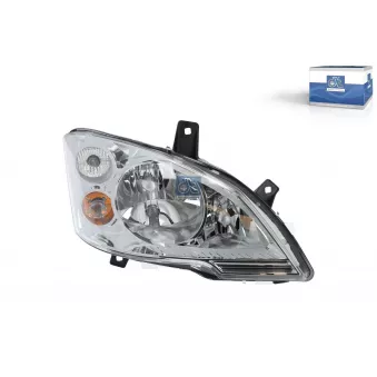 Projecteur principal DT 4.00023