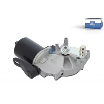 DT 4.00315 - Moteur d'essuie-glace