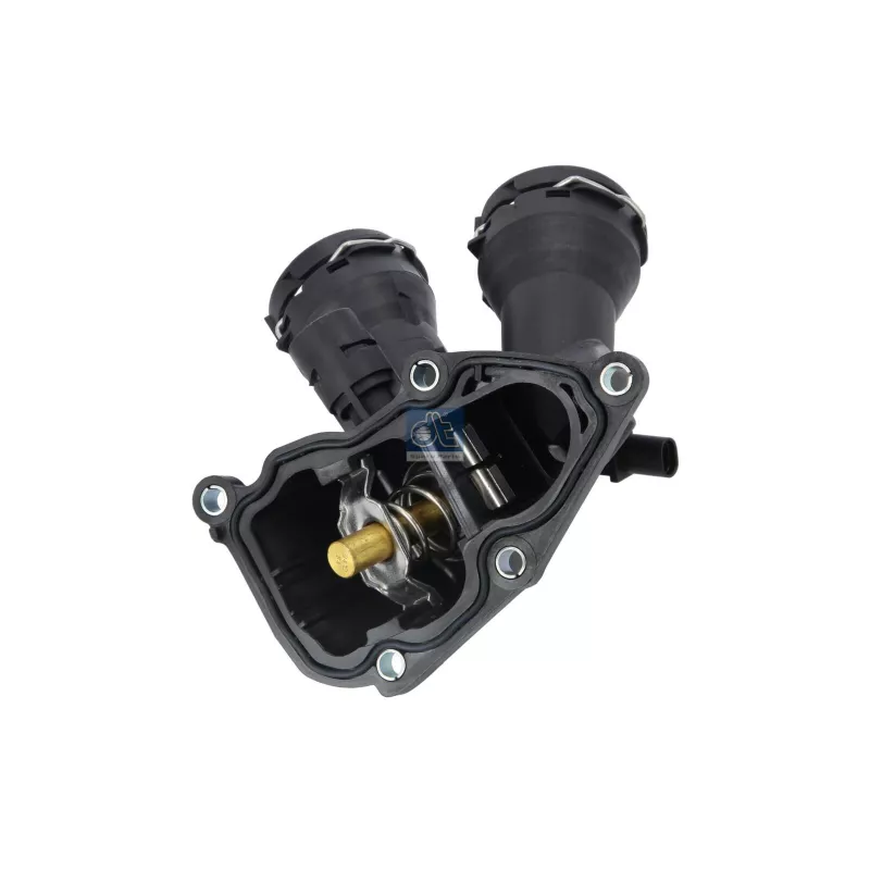 Thermostat, liquide de refroidissement DT 4.00564 - Visuel 1