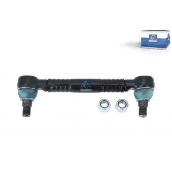 DT 4.00608 - Entretoise/tige, stabilisateur