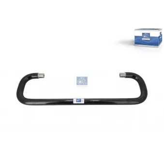 Stabilisateur, chassis DT OEM A9433260365