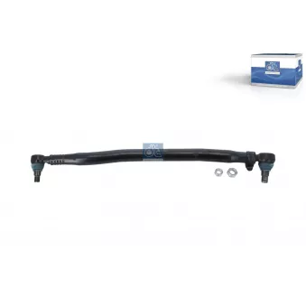 Barre de direction DT 4.00652