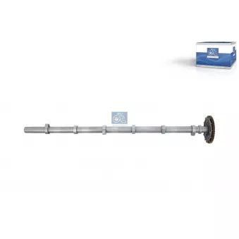 Arbre à came DT 4.00712