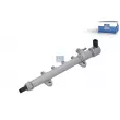 DT 4.10434 - Tuyauterie de carburant