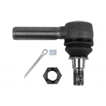 Rotule DT OEM A6313300435