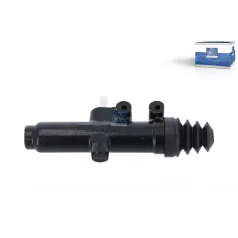 Cylindre émetteur, embrayage DT OEM 0002956806