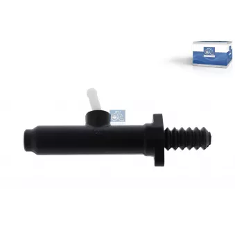 Jeu de cylindres émetteurs et récepteurs, embrayage DT OEM 0012957206