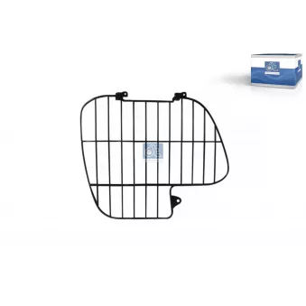 DT 4.64334 - Enjoliveur, projecteur principal