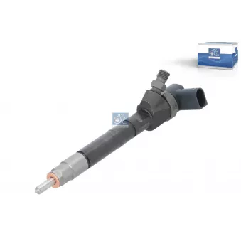 Injecteur DT OEM 6120700487