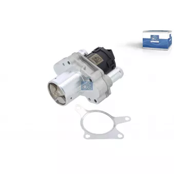 Vanne EGR DT 4.68304 pour MERCEDES-BENZ SPRINTER 418 CDI - 184cv