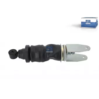 Amortisseur, suspension de la cabine DT OEM A9603109555