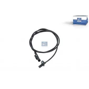 Capteur, vitesse de roue DT 4.70143