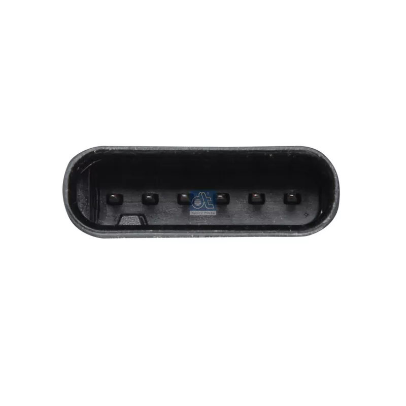 Pédale d'accélérateur DT 4.70782 - Visuel 2