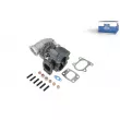 DT 4.72716 - Turbocompresseur, suralimentation