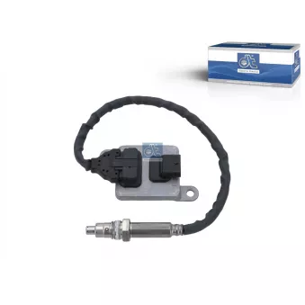 Capteur NOx, Injection d'urée DT OEM A0009058411