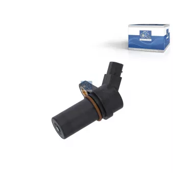 Capteur d'angle, vilebrequin DT 4.73852