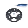 DT 4.79904 - Tole de recouvrement, tambour de frein