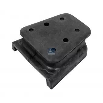Butée élastique, cabine DT OEM A9063220019