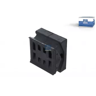Butée élastique, cabine DT OEM A9063220319
