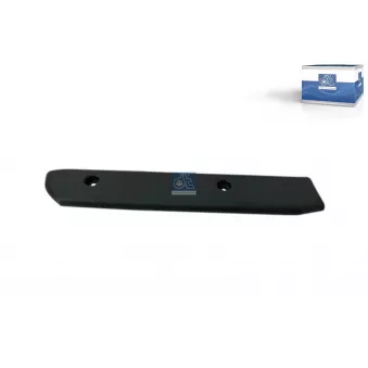 Enjoliveur, pare-chocs DT OEM 1706970