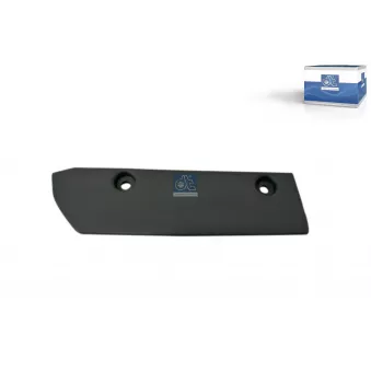 Enjoliveur, pare-chocs DT OEM 1706956