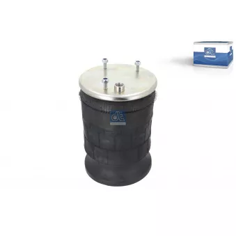 DT 5.00241 - Soufflet de suspension, suspension pneumatique