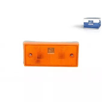 Feu clignotant DT OEM 1253954