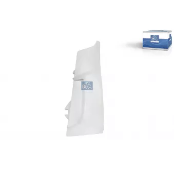 Paravent, cabine DT OEM 1706919