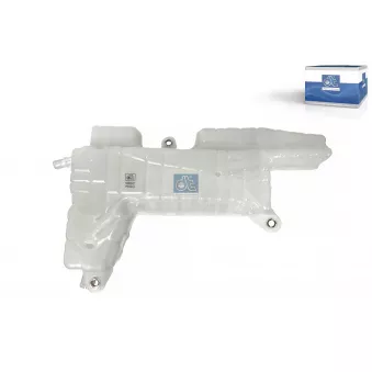 Vase d'expansion, liquide de refroidissement DT OEM 1706427